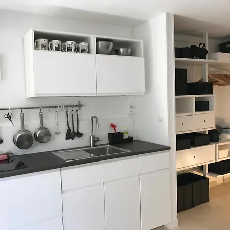 Avec Jardin Sud Proche Bord De 생트막시메