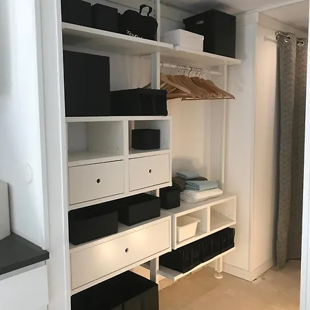 Avec Jardin Sud Proche Bord De * Sainte-Maxime