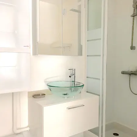 Avec Jardin Sud Proche Bord De * سانت ماكسيم