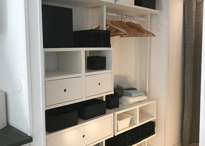 Avec Jardin Sud Proche Bord De * Sainte-Maxime