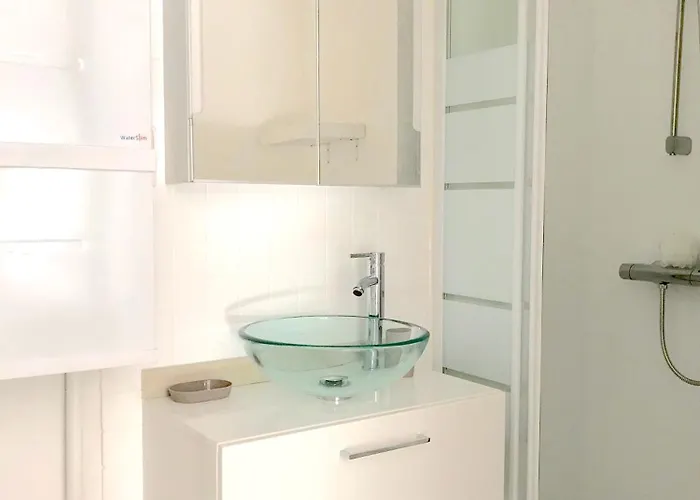 Avec Jardin Sud Proche Bord De * Sainte-Maxime